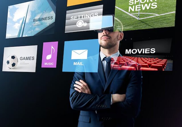 A Bold Step in Media Transformation
