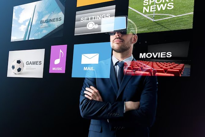 A Bold Step in Media Transformation